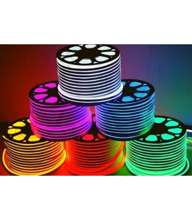 NEON LED FLEX 220V