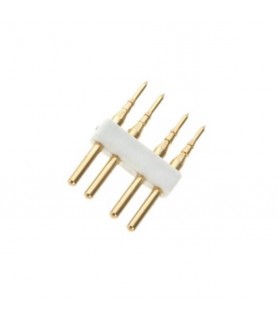 PINCHO PARA TIRA  SMD5050 220V