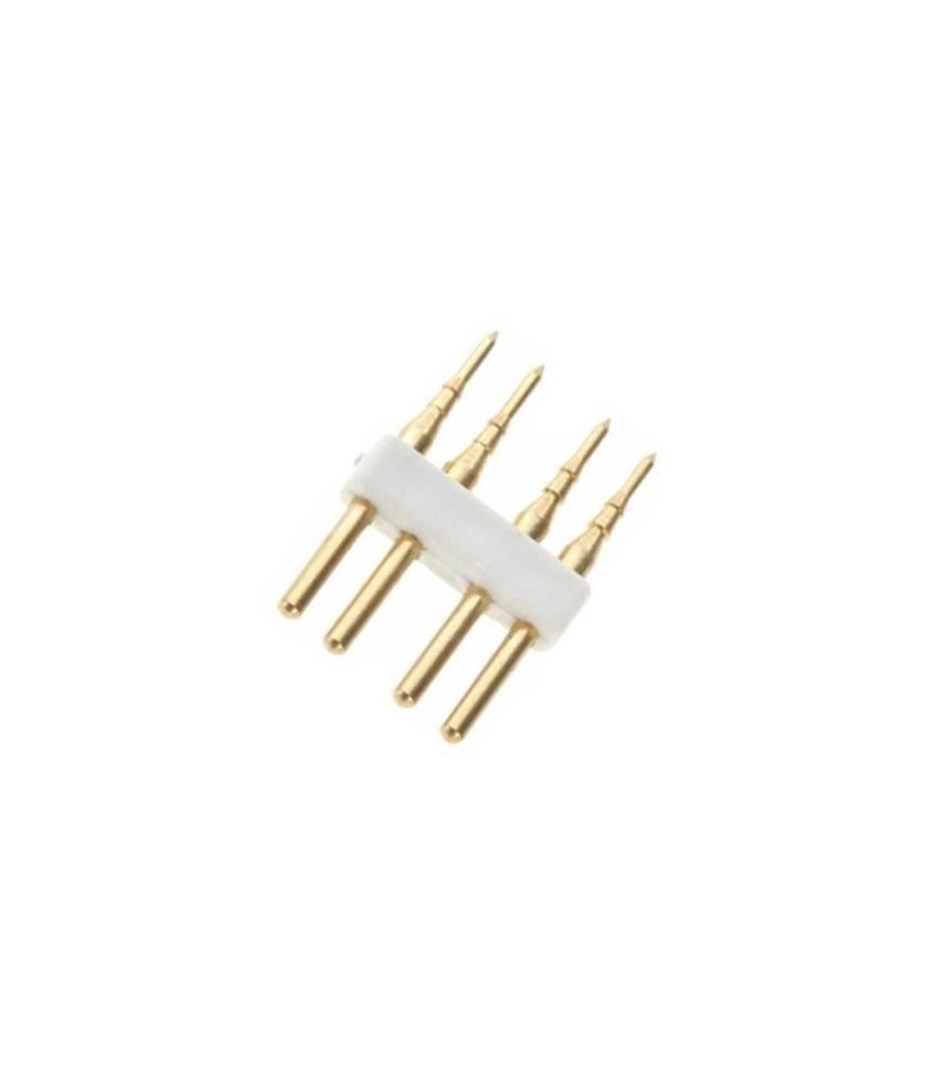 PINCHO PARA TIRA  SMD5050 220V