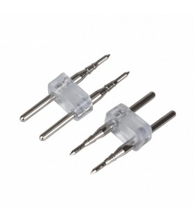 PINCHO PARA TIRA  SMD3014/SMD2835 220V