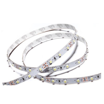 Tira LED 12V SMD3528 de 4,8W/M para iluminación decorativa de interior