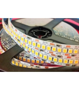 TIRA SMD2835 19W/M IP20 240LEDs 12V