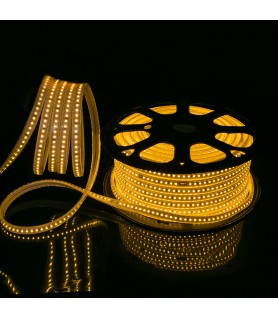 TIRA LED SMD2835 220V  50M/ROLLO