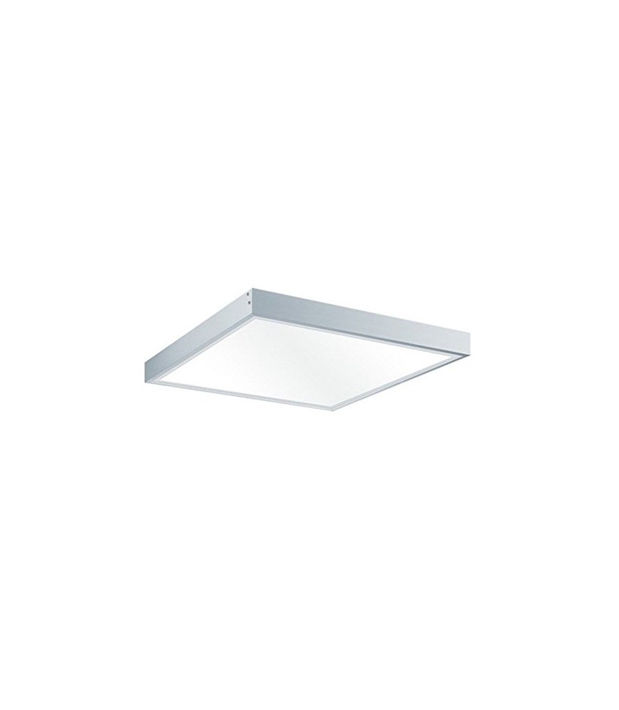 Marco superficie panel Led 120x60