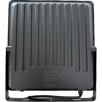 Cuerpo reforzado con disipación térmica de alto rendimiento