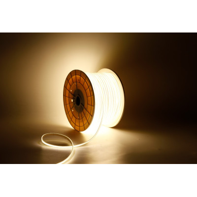 TIRA COB 220V CORTE 50cm 50M/ROLLO