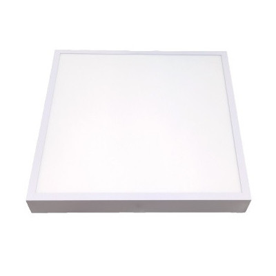 luminación LED profesional para oficinas panel 60x60 48W
