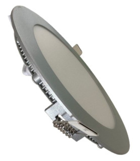 DOWNLIGHT 18W DE EMPOTRAR