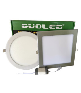 DOWNLIGHT 18W DE EMPOTRAR