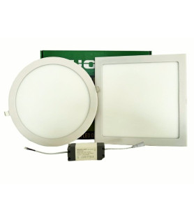 DOWNLIGHT 30W DE EMPOTRAR