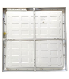 PANEL DE SUPERFICIE 60x60CM 48W LED