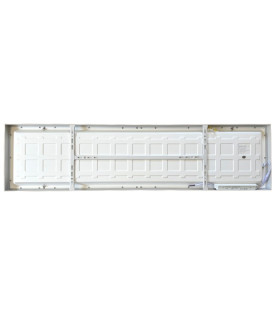 PANEL DE SUPERFICIE 120x30 CM 45W