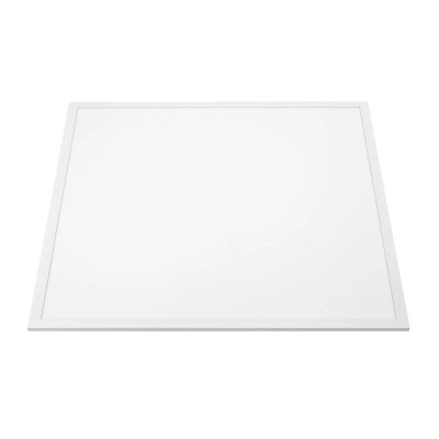 Panel LED 60x60 48W extraplano con marco de aluminio