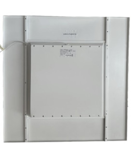 PANEL DE LED DE 60x60 DE 40W