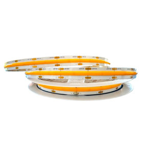 TIRA LED COB 12V 15W/M