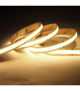 TIRA LED COB 24V 15W/M