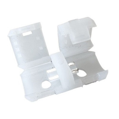 Conector de unión para dos tramos de tira LED COB 220V