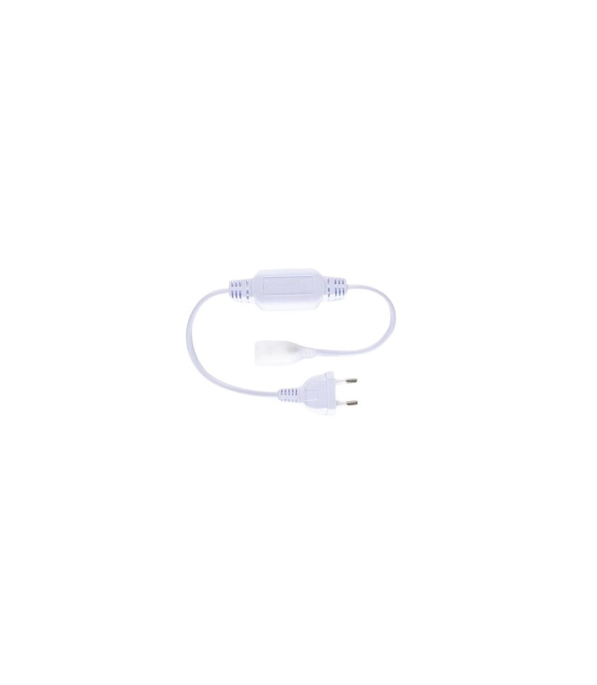 CONECTOR RECTIFICADOR PARA TIRA A 220V COB