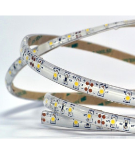 TIRA SMD3528 4,8W/M IP65 12V