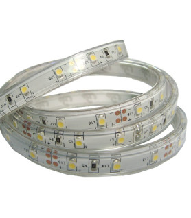 TIRA SMD3528 4,8W/M IP66 12V