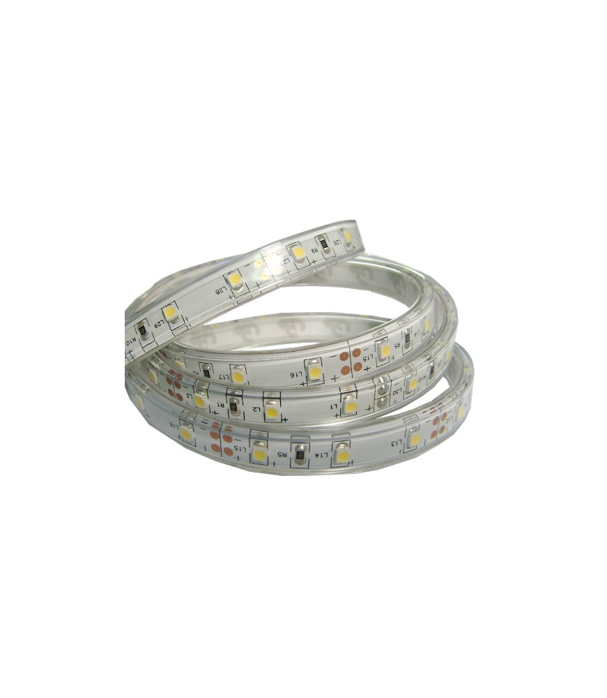 TIRA SMD3528 4,8W/M IP66 12V