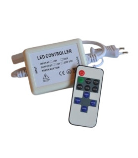 CONECTOR PARA TIRA...