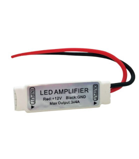 AMPLIFICADOR RGB