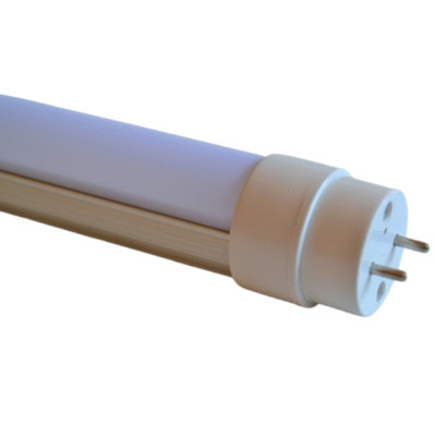 Reemplazo Tubo Fluorescente 60cm - LED 9W Alta Luminosidad IP20 para Oficinas y Garajes