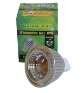 MR16 5W COB