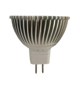 MR16 6W LUZ FRIA (6000K)