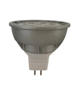 MR16 5W EN LUZ CÁLIDA (3000K)