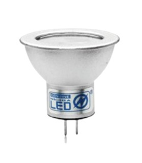 MR11 3W LED NICHIA