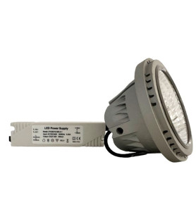 AR 111 19W CON DRIVER