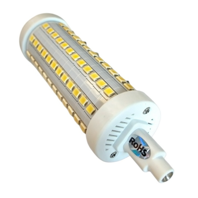 Bombilla LED R7S de alta eficiencia - Formato compacto y gran potencia lumínica
