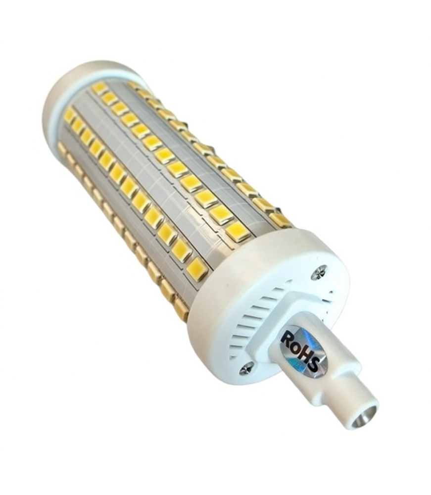Bombilla LED R7S de alta eficiencia - Formato compacto y gran potencia lumínica
