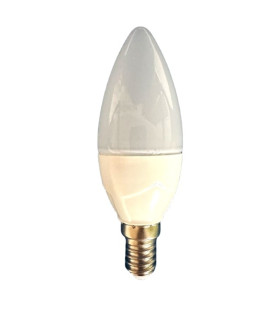 VELA DE LED DE 5W
