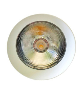 FOCO DE SUPERFICIE BASCULANTE DE LED