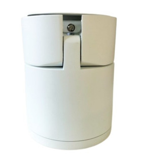 FOCO DE SUPERFICIE BASCULANTE DE LED