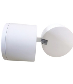 FOCO DE SUPERFICIE BASCULANTE DE LED