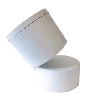 FOCO DE SUPERFICIE BASCULANTE DE LED