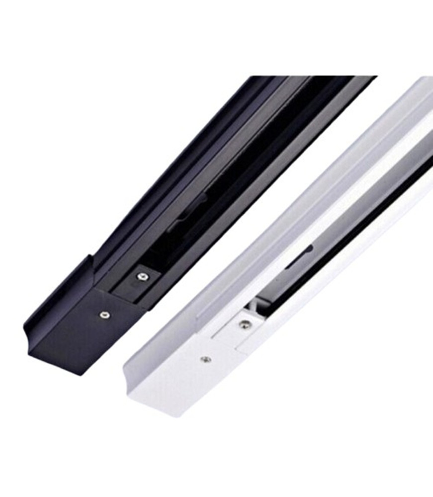 CARRIL MONOFÁSICO PARA FOCOS