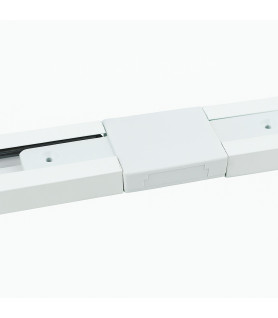 UNIÓN PARA CARRIL MONOFÁSICO