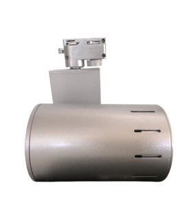 FOCO DE CARRIL 27W MONOFÁSICO