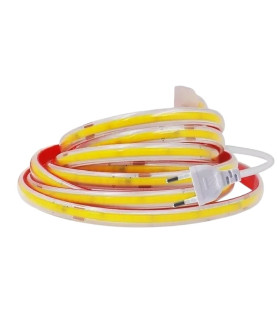 TIRA COB 220V CORTE 10cm 50M/ROLLO