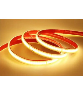 TIRA COB 220V CORTE 10cm 50M/ROLLO