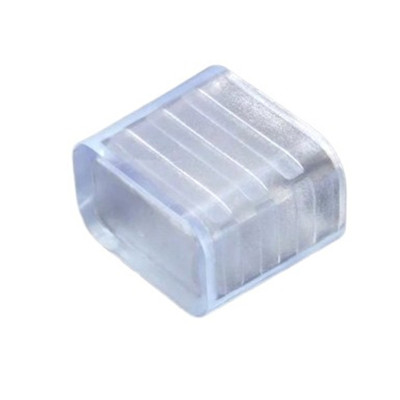TAPA FINAL PARA LED NEON FLEX 24V