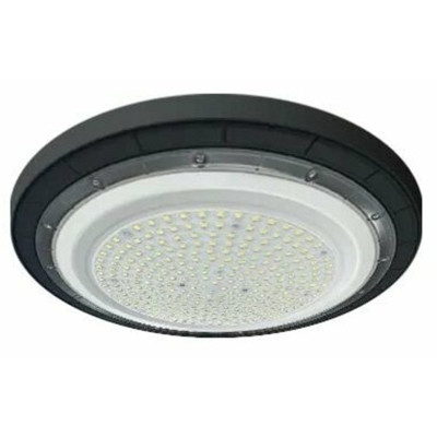 Campana LED UFO 150W industrial 15000 lúmenes chip SMD2835