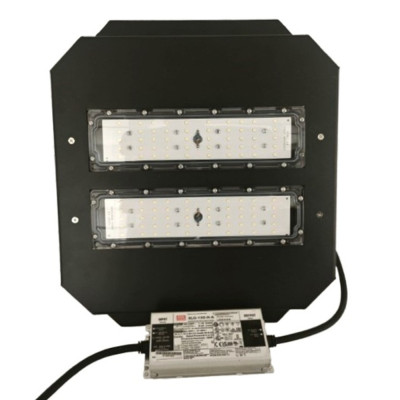 Módulo LED 50W para farolas tipo Villa 7500 lúmenes Driver Mean Well