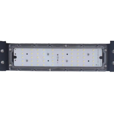 Placa óptica LED 50W protección IP67 para alumbrado público