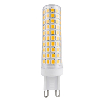Bombilla LED G9 tipo mazorca de alta eficiencia